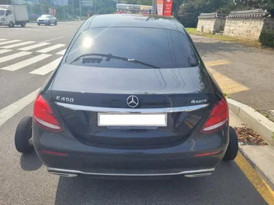 2020 Mercedes-Benz E 450 W1KZF6JB2LA820531 VIN:W1KZF6JB2LA820531