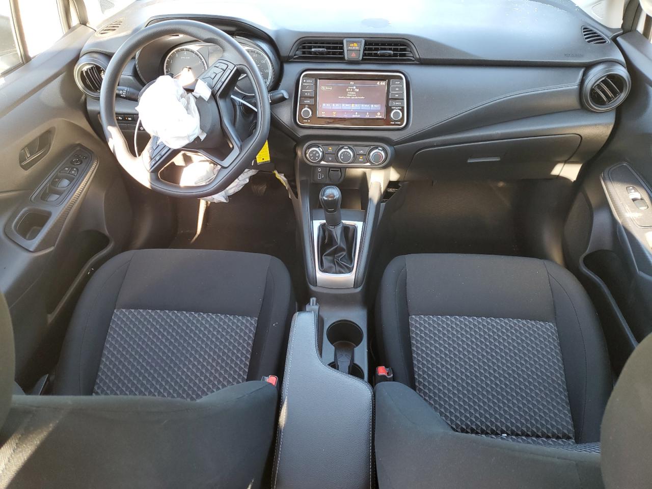 2024 NISSAN VERSA S VIN:3N1CN8BVXRL906956