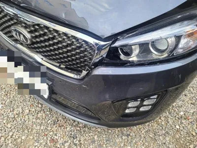 2016 Kia Sorento VIN: