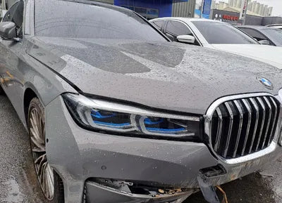 2021 BMW 740 WBA7R2105MCG62546 VIN:WBA7R2105MCG62546