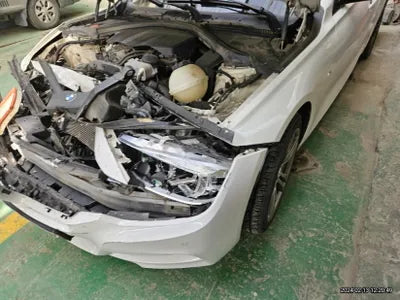 2018 BMW 320 WBA8A9100JAE91250 VIN:WBA8A9100JAE91250