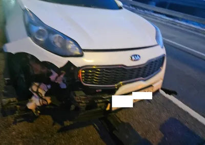 2017 Kia Sportage KNAP6815GHK279351 VIN:KNAP6815GHK279351