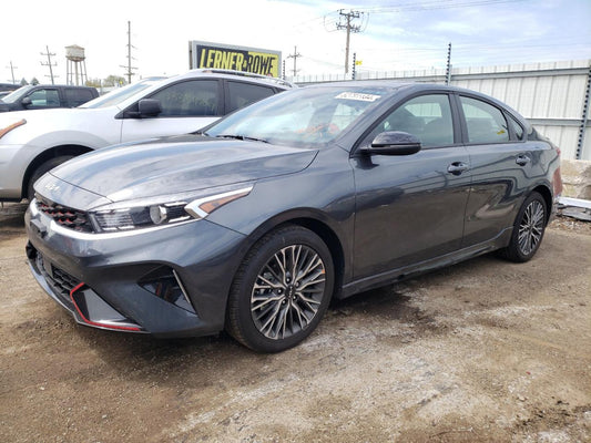 2024 KIA FORTE GT LINE VIN:3KPF54AD1RE779269