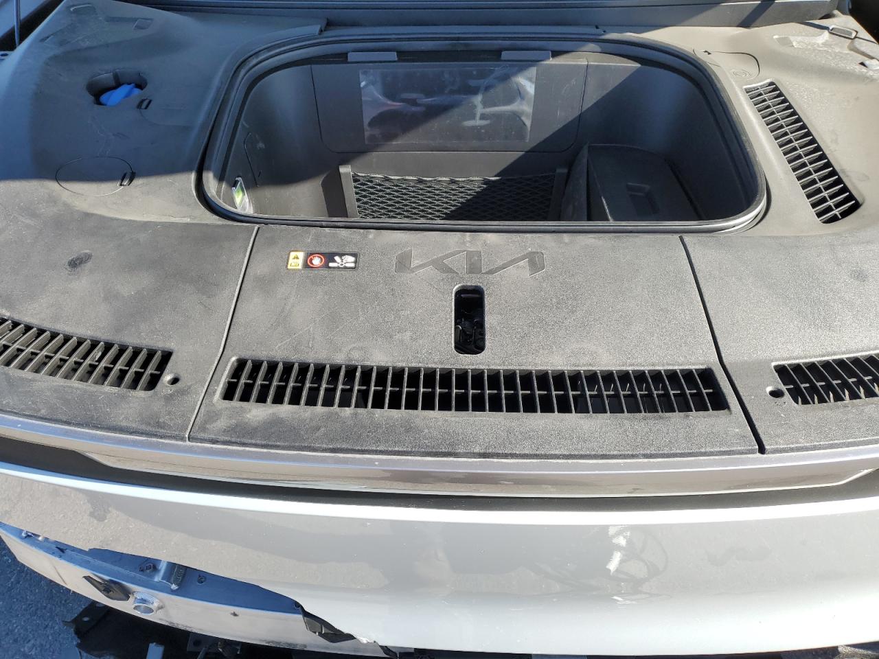 2024 KIA EV9 LIGHT VIN:KNDAB5S10R6021619