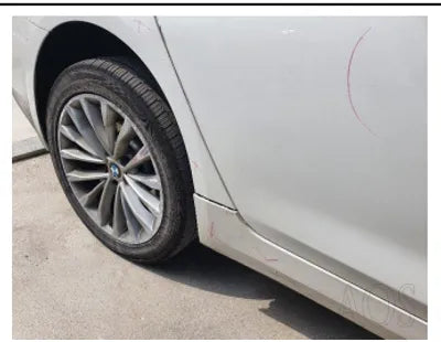 2018 BMW 520 WBAJC3103JD032315 VIN:WBAJC3103JD032315