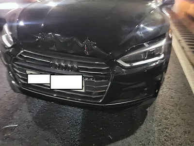 2019 Audi A5 WAUZZZF56KA077227 VIN:WAUZZZF56KA077227