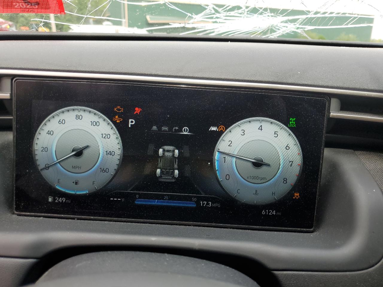 2022 HYUNDAI TUCSON LIMITED VIN:5NMJECAE8NH159745