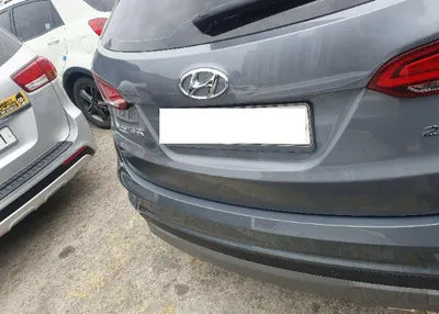 2018 Hyundai Santa FE KMHSW81UBJU832961 VIN:KMHSW81UBJU832961