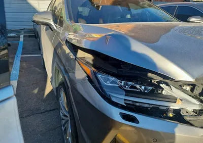 2021 Lexus RX 450 JTJBGMCA5M2063070 VIN:JTJBGMCA5M2063070