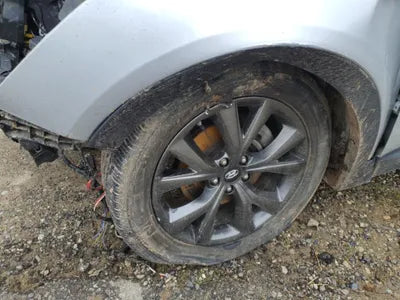 2016 Hyundai Santa FE KMHSW81UDGU601731 VIN:KMHSW81UDGU601731