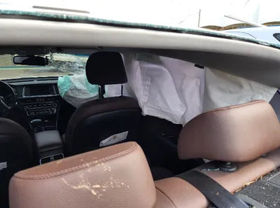 2017 Kia K5 KNAGU411BHA114851 VIN:KNAGU411BHA114851