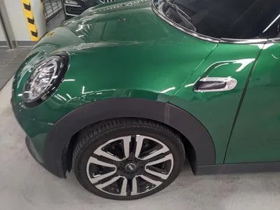 2021 MINI Cooper VIN: