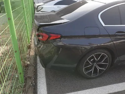 2021 BMW 530 WBA31BJ06MCG28184 VIN:WBA31BJ06MCG28184