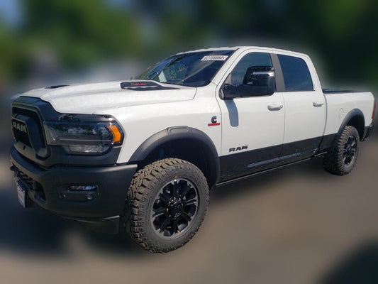 2024 RAM 2500 POWERWAGON VIN:3C6UR5EL0RG134031