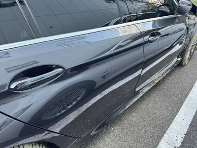 2020 BMW 520 WBAJK910XLCE44703 VIN:WBAJK910XLCE44703