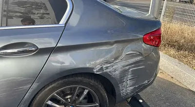 2018 BMW 530 WBAJD9107JWC81577 VIN:WBAJD9107JWC81577