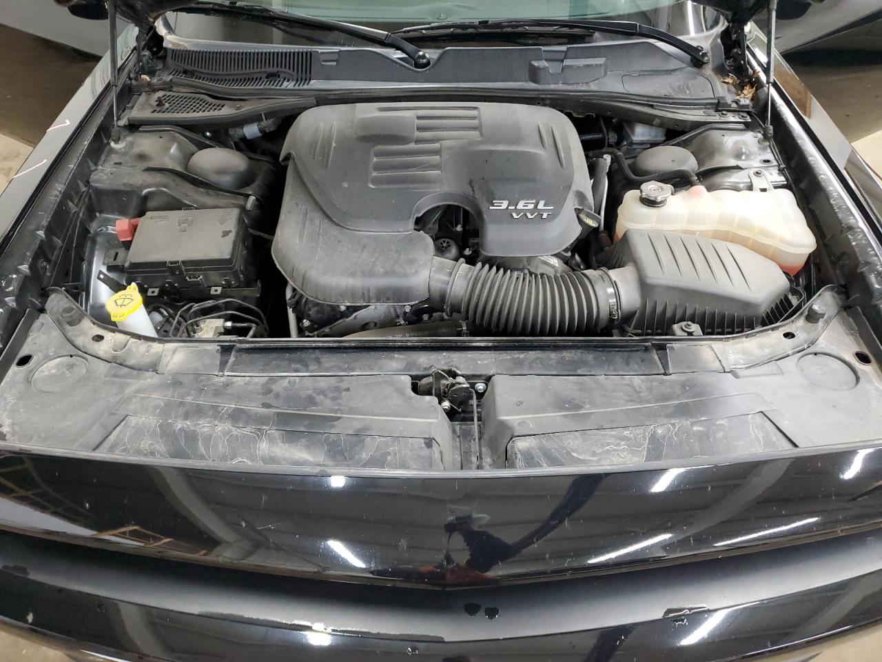 2022 DODGE CHALLENGER GT VIN:2C3CDZKG3NH160865