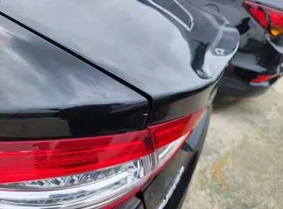 2014 Ford Fusion VIN: