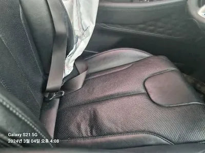 2019 Hyundai Santa FE KMHS281BBKU002601 VIN:KMHS281BBKU002601