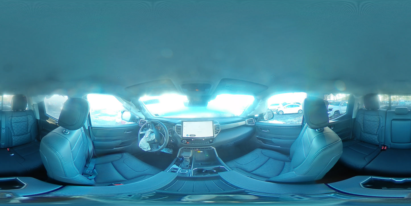 2023 TOYOTA TUNDRA DOUBLE CAB LIMITED VIN:5TFJA5DA2PX078086