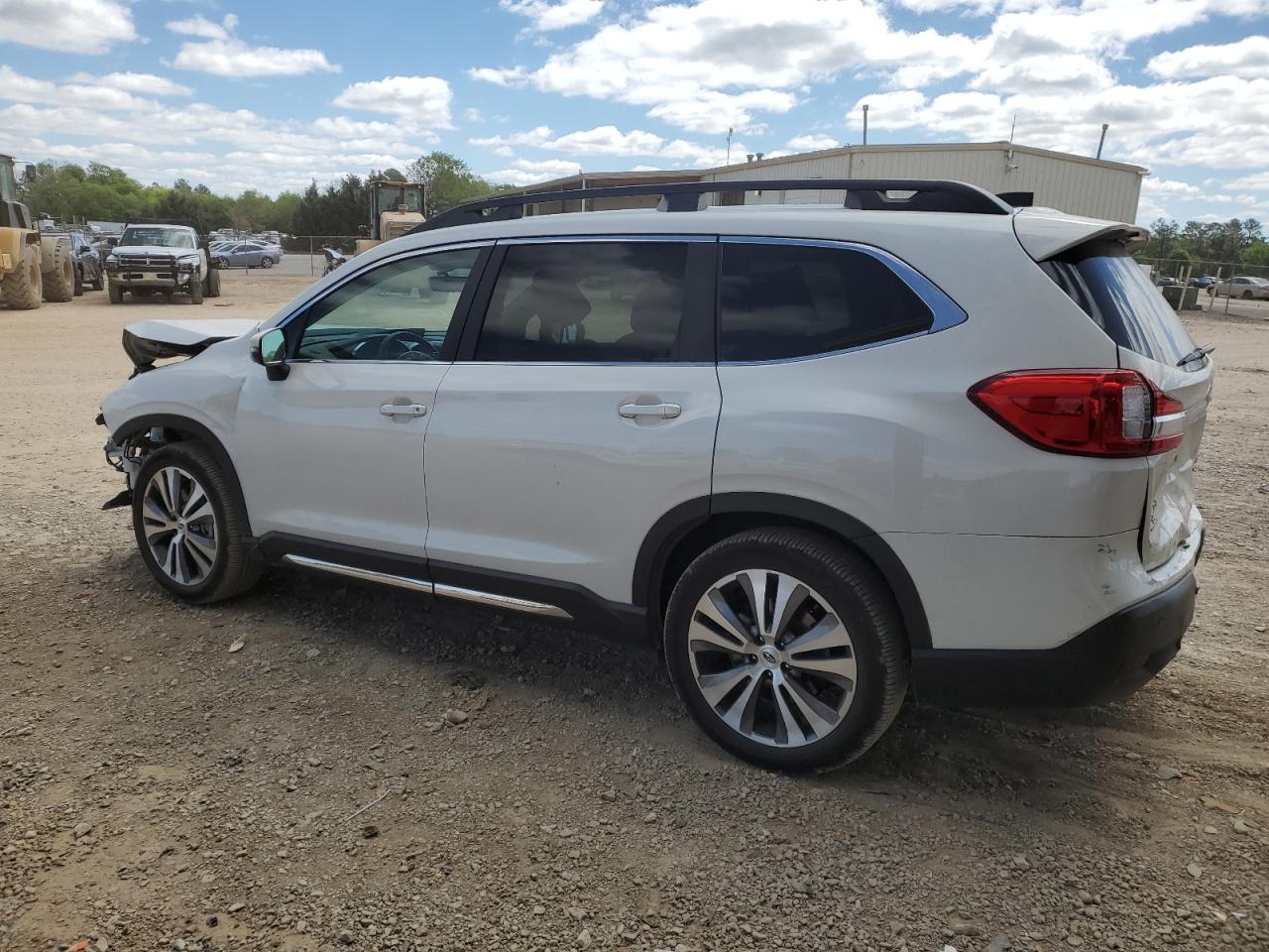 2022 SUBARU ASCENT LIMITED VIN:4S4WMAPD5N3404958