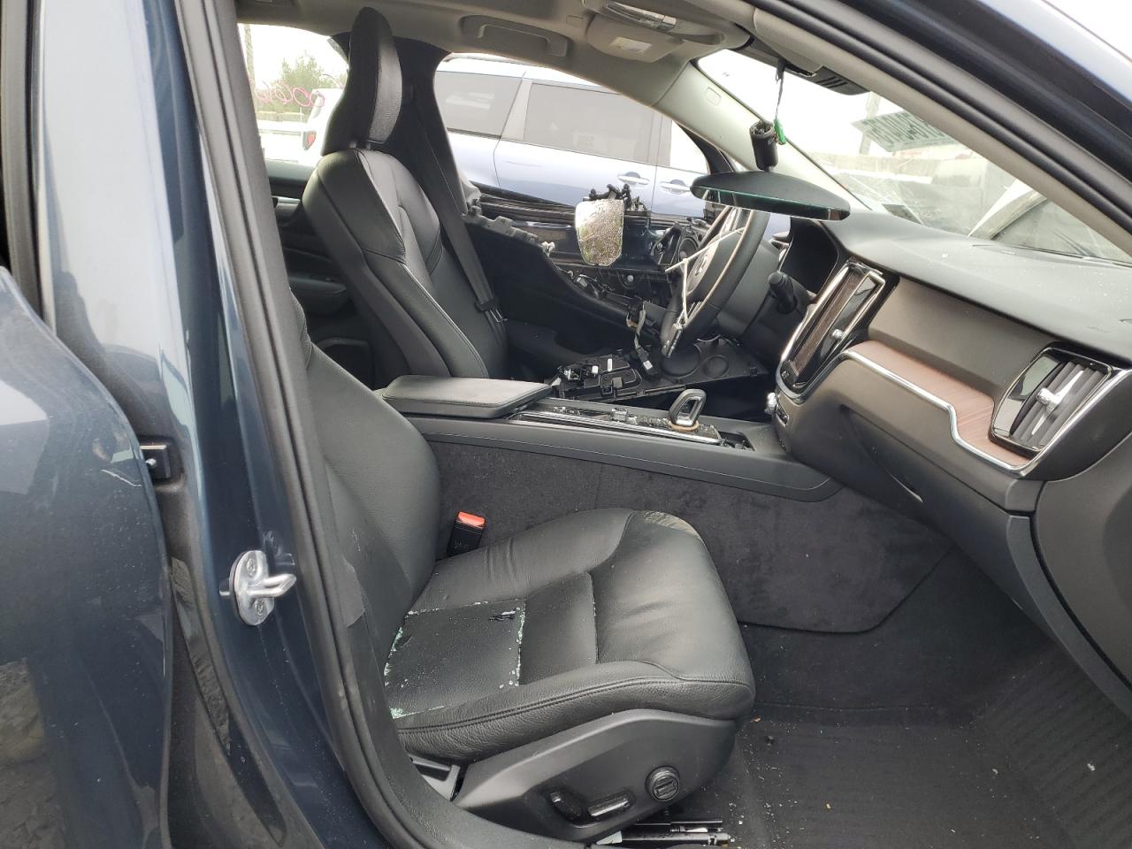 2024 VOLVO S60 PLUS VIN:7JRL12FL9RG308054