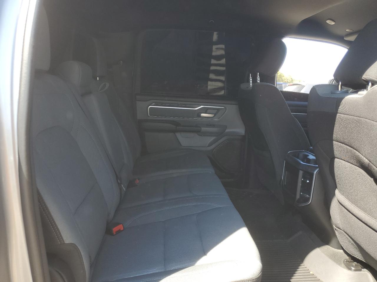 2022 RAM 1500 BIG HORN/LONE STAR VIN:1C6SRFFT2NN477467