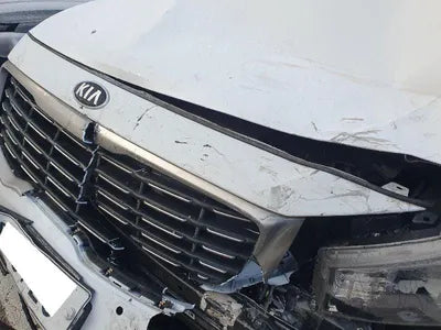 2018 Kia Carnival KNHMF37ABKS475396 VIN:KNHMF37ABKS475396
