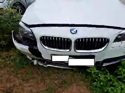 2015 BMW 528 WBA5A7105FD816758 VIN:WBA5A7105FD816758