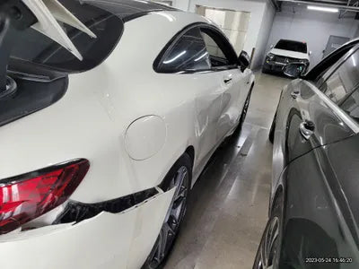 2021 Mercedes-Benz S 63 AMG W1KXJ8JB7MA051348 VIN:W1KXJ8JB7MA051348