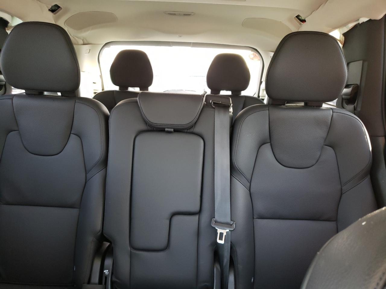 2024 VOLVO XC90 PLUS VIN:YV4L12PE8R1173048