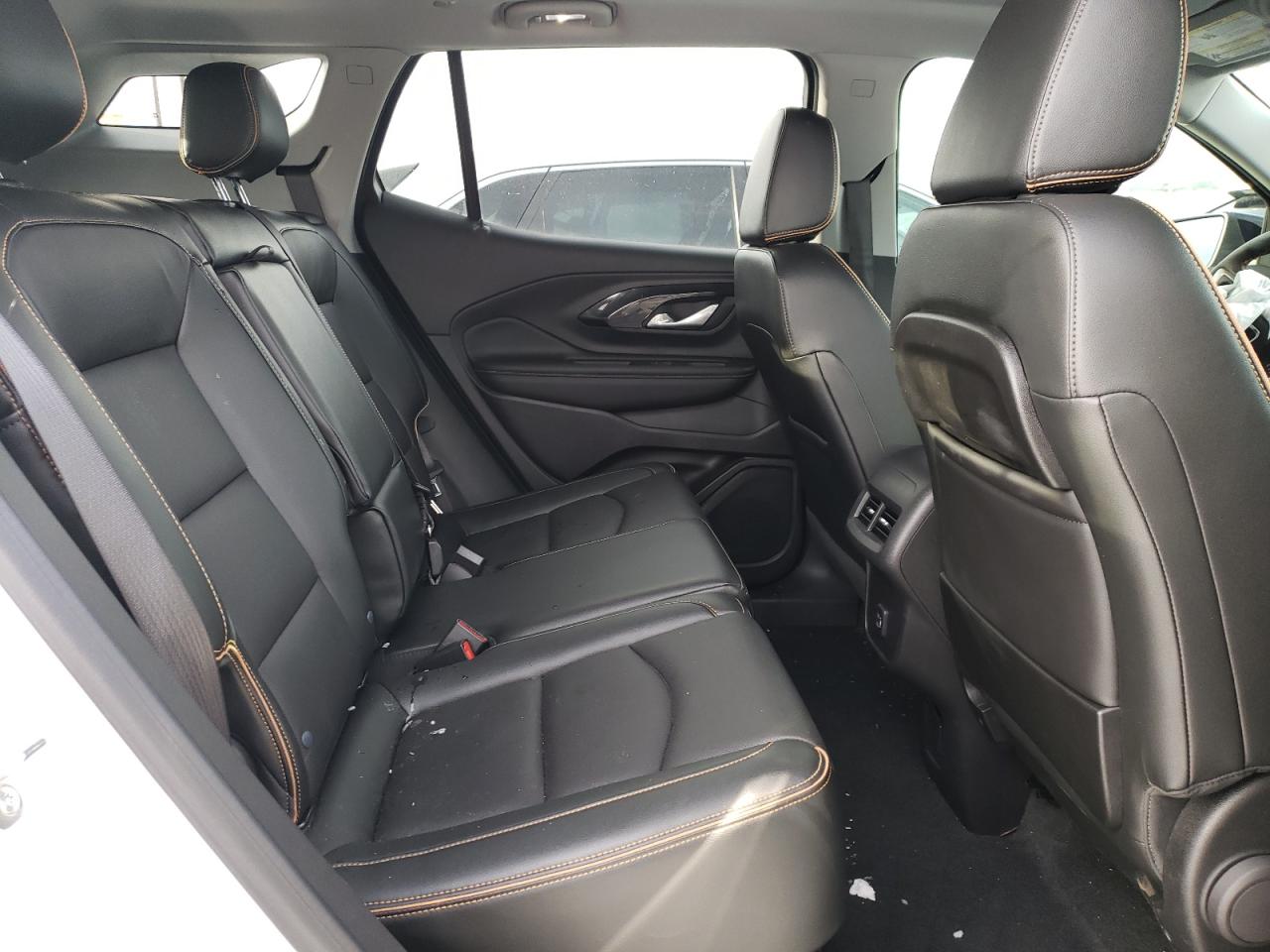 2024 GMC TERRAIN AT4 VIN:3GKALYEG7RL289477