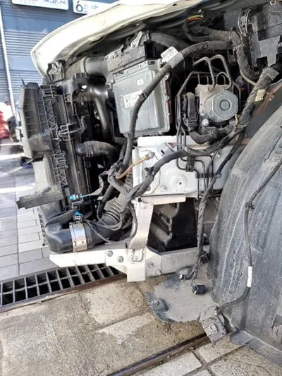 2017 Mercedes-Benz A 200 WDDBF4DB2HJ540150 VIN:WDDBF4DB2HJ540150