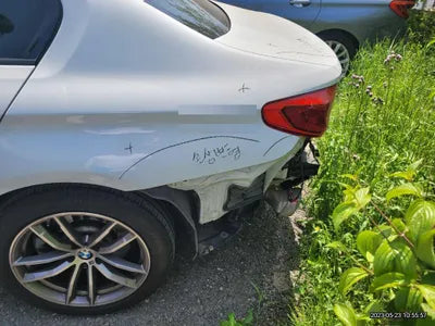 2017 BMW 520 WBAJC3103HWB76464 VIN:WBAJC3103HWB76464