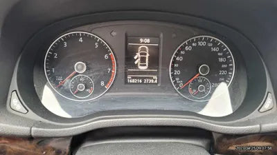 2015 Volkswagen Passat 1VWZZZA3ZFC200021 VIN:1VWZZZA3ZFC200021