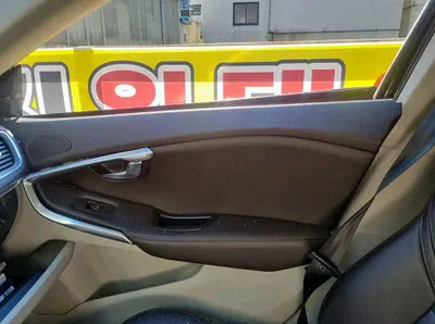 2015 Volvo V40 YV1MV845BF2227080 VIN:YV1MV845BF2227080