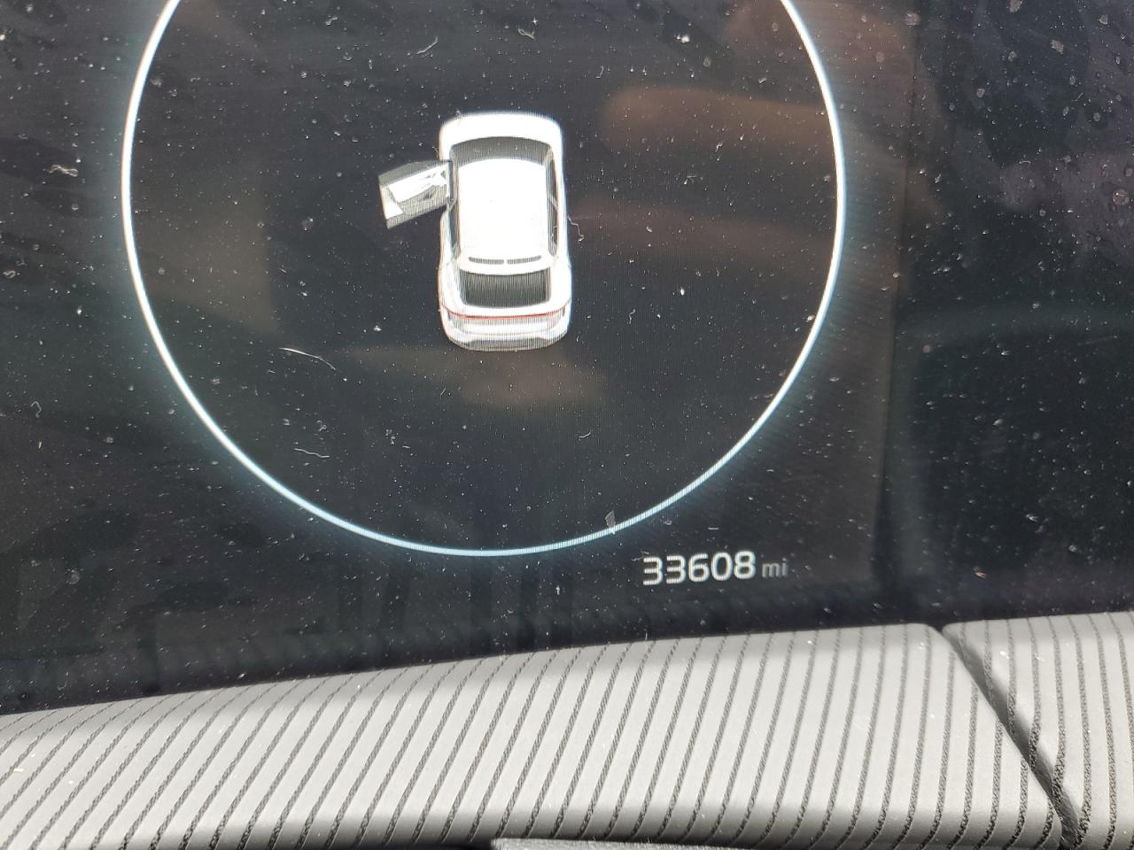 2023 KIA EV6 GT LINE VIN:KNDC44LA3P5101527