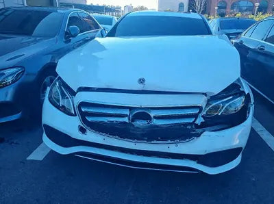 2019 Mercedes-Benz E 300 WDDZF4JB6KA678929 VIN:WDDZF4JB6KA678929