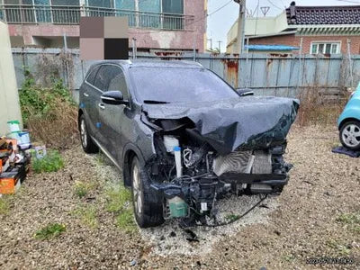 2018 Kia Sorento 404KMKNAPS81BBJA4 VIN:404KMKNAPS81BBJA4