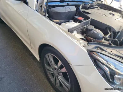 2015 Mercedes-Benz E 200 WDDKJ3EB4FF310049 VIN:WDDKJ3EB4FF310049