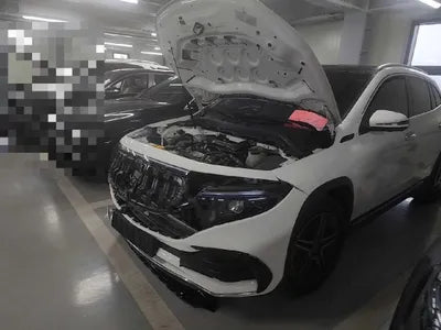 2022 Mercedes-Benz A 250 VIN: