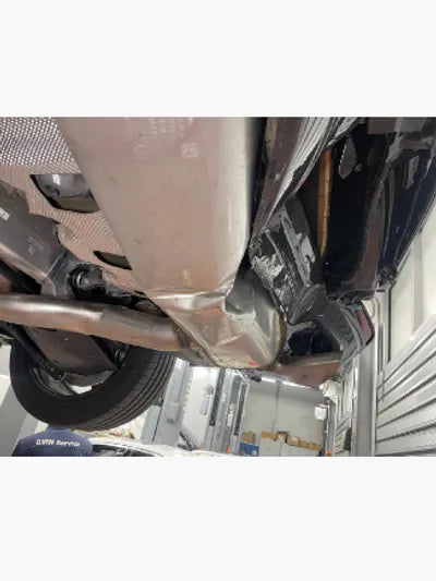 2023 BMW 520 WBA11BH02PCL17477 VIN:WBA11BH02PCL17477