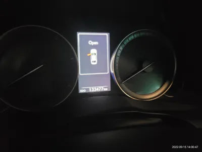 2016 Lexus ES 300 VIN: