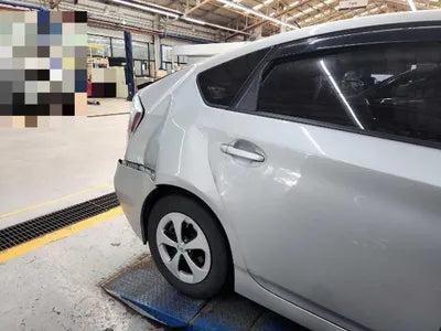 2015 Toyota Prius VIN: