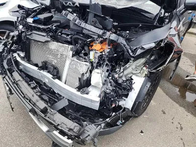 2023 Kia Sorento VIN: