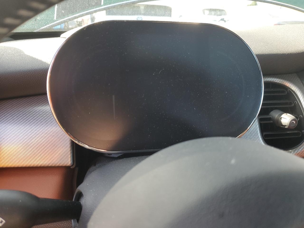 2023 MINI COOPER SE VIN:WMW13DJ02P2T05559