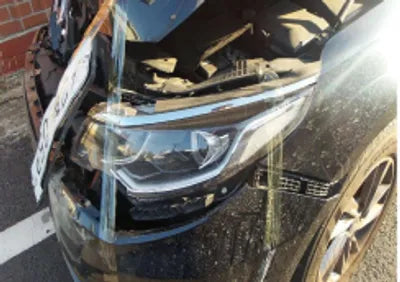 2020 Kia K5 KNAGS416BLA350082 VIN:KNAGS416BLA350082