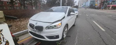 2018 BMW 2 Series Gran Tourer WBA2C1104J7A33127 VIN:WBA2C1104J7A33127