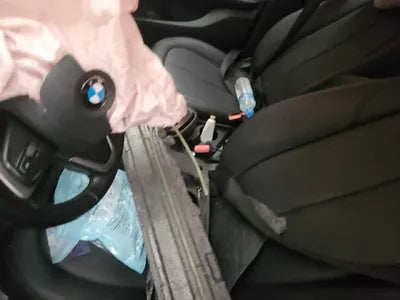 2016 BMW 2 Series Gran Tourer VIN: