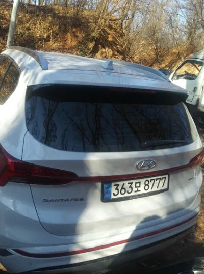 2021 Hyundai Santa FE KMHS581HHMU415024 VIN:KMHS581HHMU415024